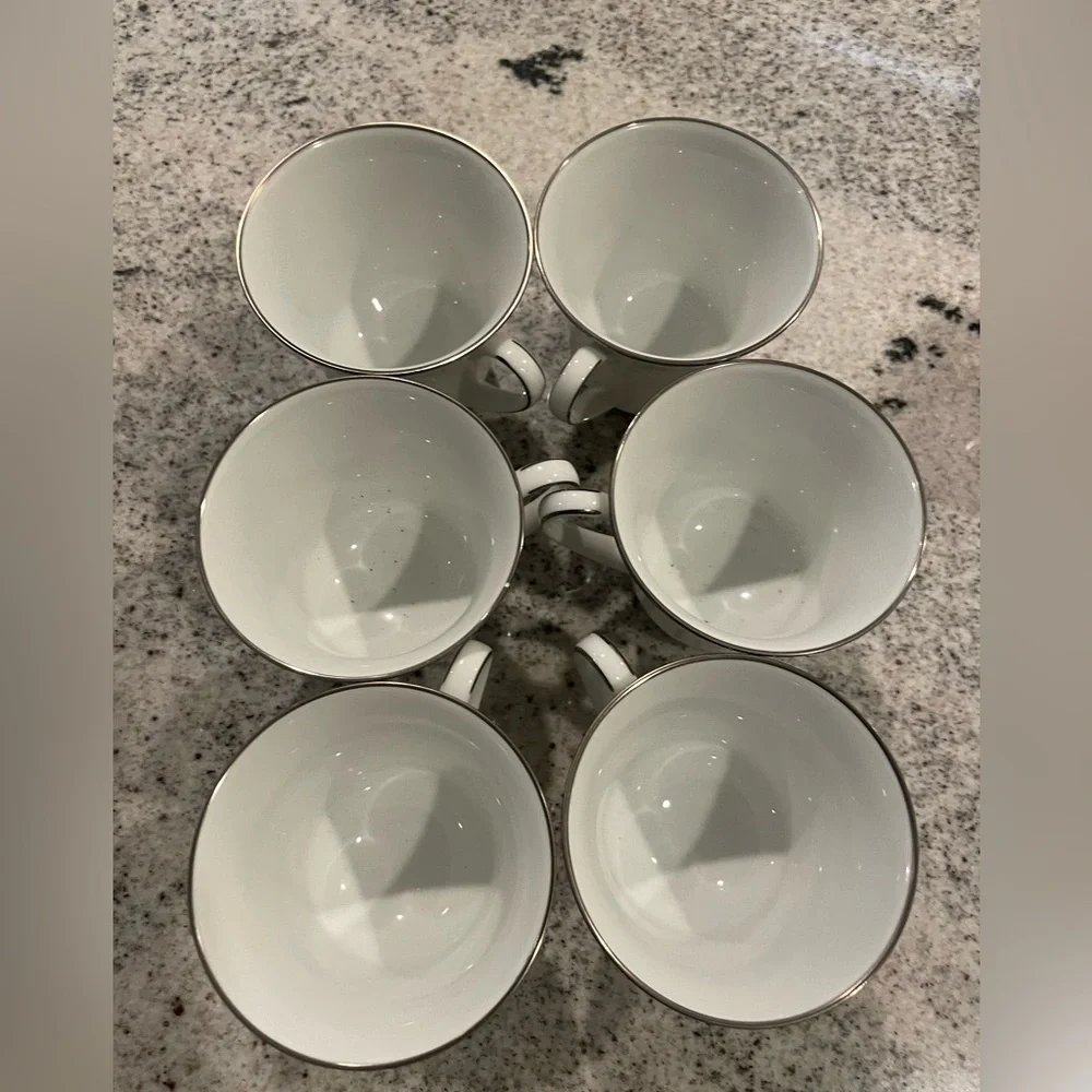 Noritake replacement tea